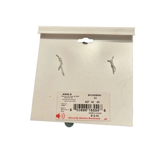 LAUREN CONRAD CUBIC ZIRCONIA BRACELET - Picture 2 of 2